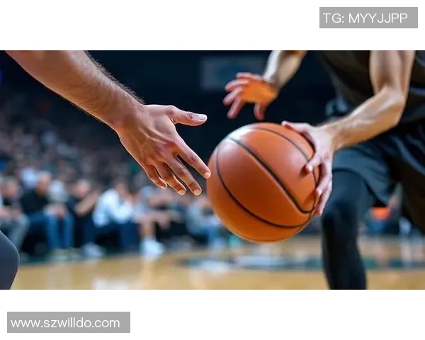 打篮球最高的秘诀与技巧分享让你成为球场上的明星